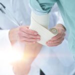 Flap Cover in Plastic Surgery