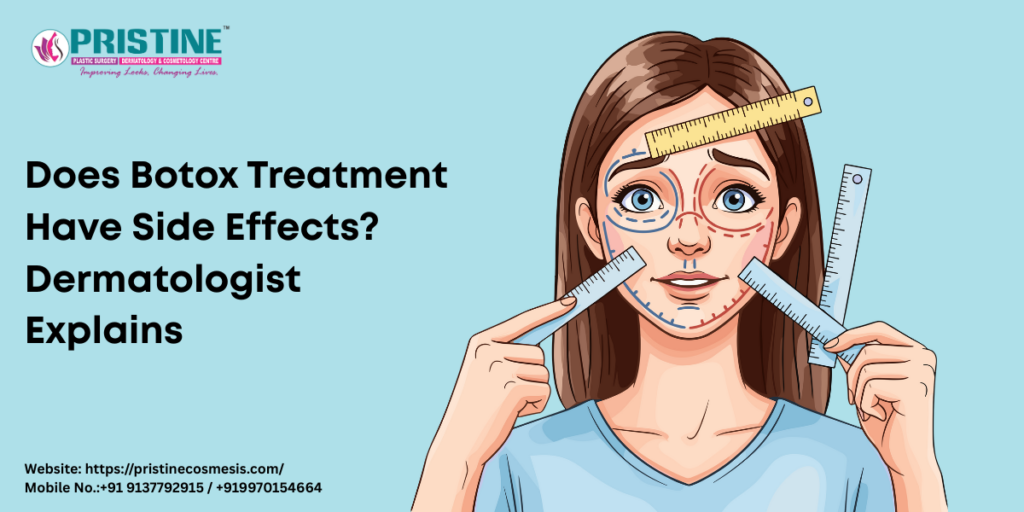 Botox Treatment Clinic in Naupada Thane