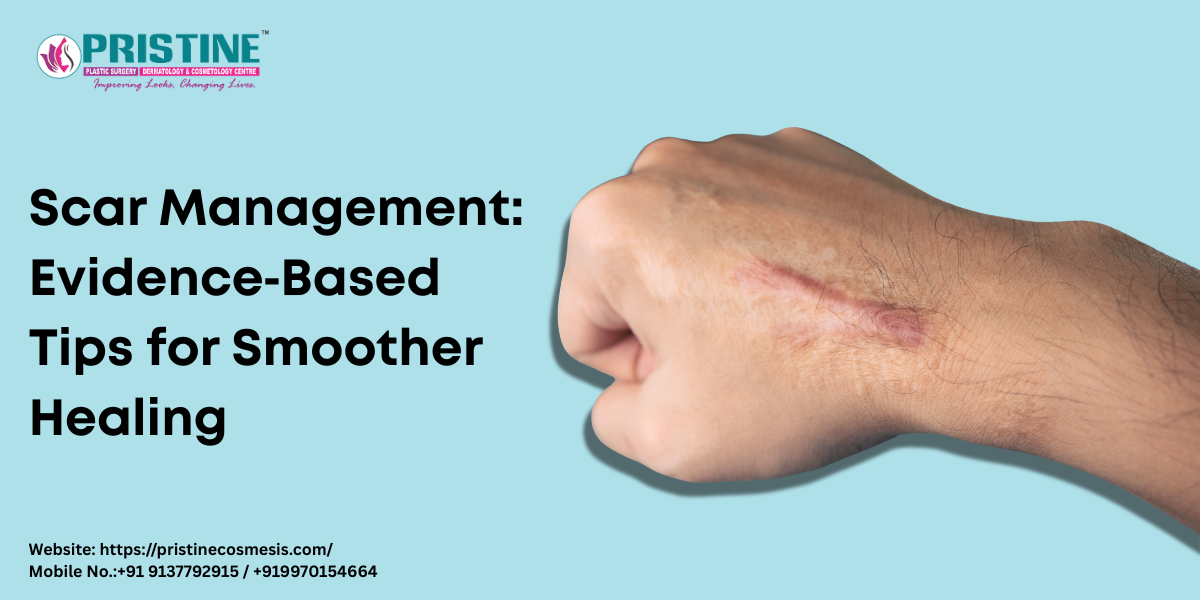 scar management surgery in Thane