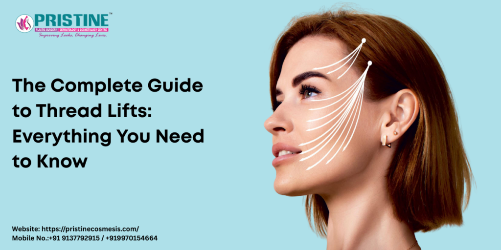 thread lift treatment in Thane