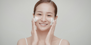 Skincare Routine for Glowing Skin