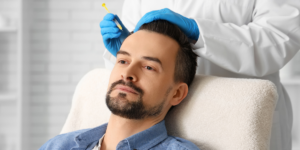 What Is a Hair Transplant