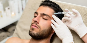 Aesthetic Treatments for Men in Thane 