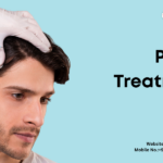 PRP Hair Treatment in Thane