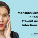 Dermatologist in Thane | Acne & Monsoon Skin Treatment – Pristine Cosmesis