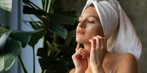 Monsoon Skincare Routine in thane