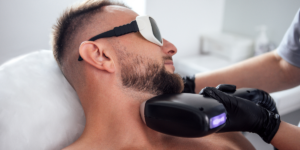 Permanent Laser Hair Reduction Treatment in Thane 