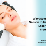 Why Monsoon Is the Best Season to Begin Permanent Laser Hair Reduction Treatment in Thane