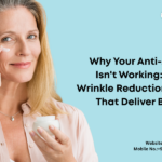 Why Your Anti-Aging Cream Isn't Working: Professional Wrinkle Reduction Treatments That Deliver Better Results