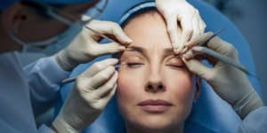 Eyelid Surgery in Thane