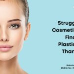 Struggling With a Cosmetic Concern? Find Out When Plastic Surgery in Thane Can Help